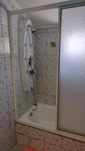 HABITACION 2 CON BAÑO PRIVADO